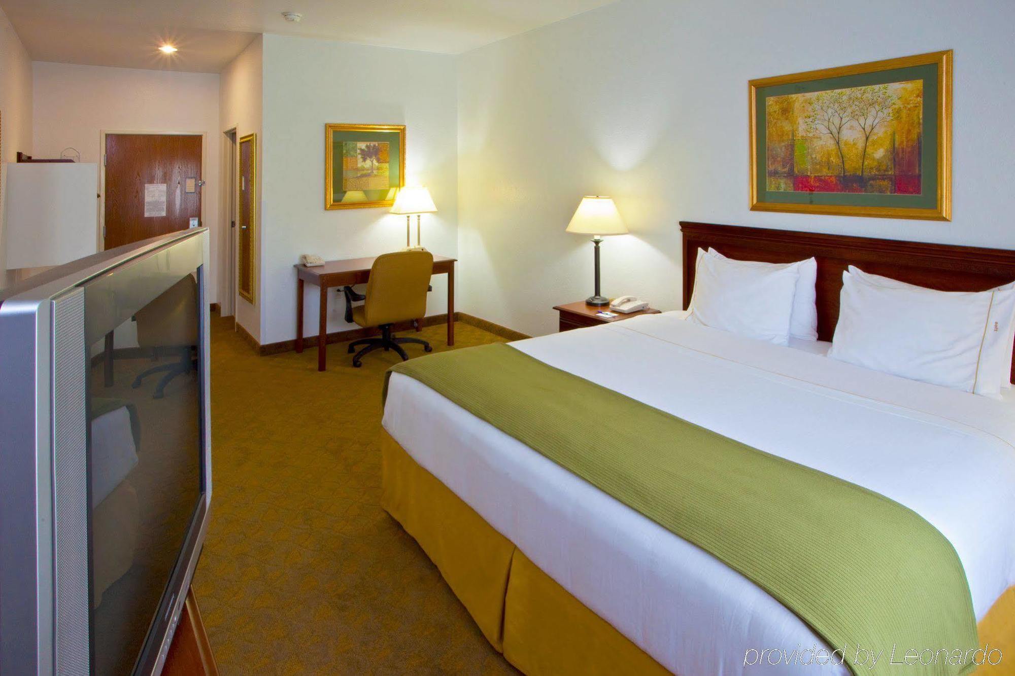 Holiday Inn Express Hotel & Suites Elkins, An Ihg Hotel Extérieur photo