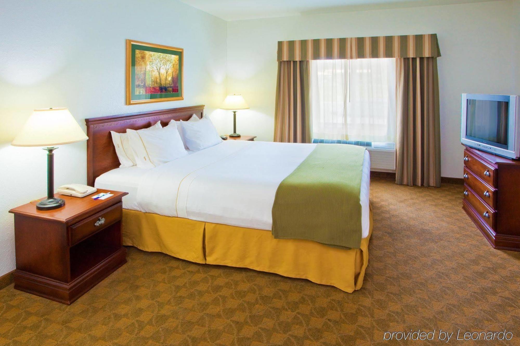 Holiday Inn Express Hotel & Suites Elkins, An Ihg Hotel Extérieur photo